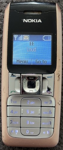 Nokia 2310 funzionante - , ee