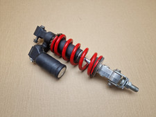 Ammortizzatore posteriore