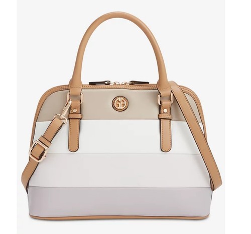 Giani bernini puff borsa - puff, a