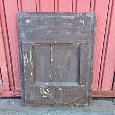 Finestra Scuro Vintage Porta