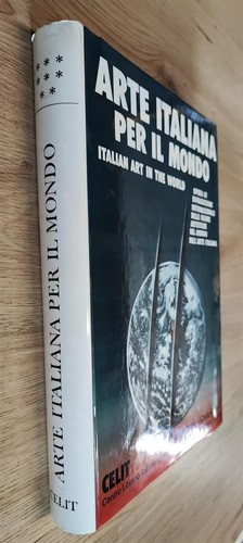 Arte italiana per - per, il