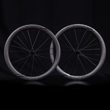 ICAN FL50Ⅱ1285g Carbon Disc