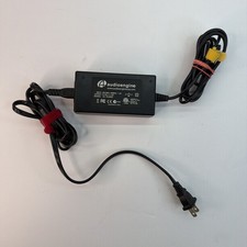 Motore Audio A2 Potenza 17.5V