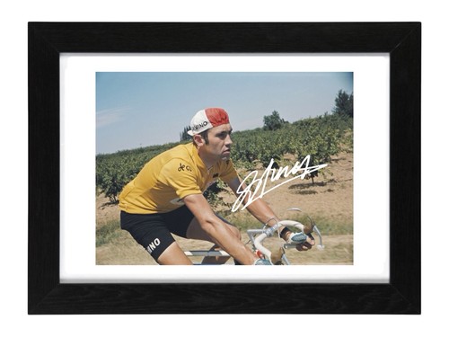 Foto autografo firmato - foto,