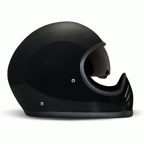 Casco integrale moto dmd - casco,