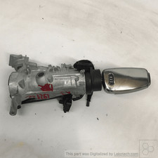 Bloccasterzo  VOLKSWAGEN TIGUAN (5N) 2.0 TDI DPF (103Kw) 4mot.SUV da1db1