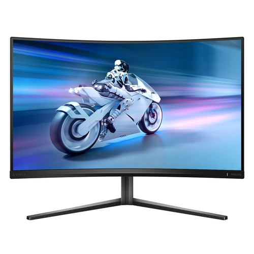 Monitor gaming curvo 5 - monitor,