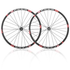 Set ruote bici mtb 26/27,5/29