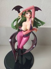Darkstalkers Vampire Morrigan