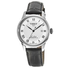 Nuovo orologio uomo Tissot Le