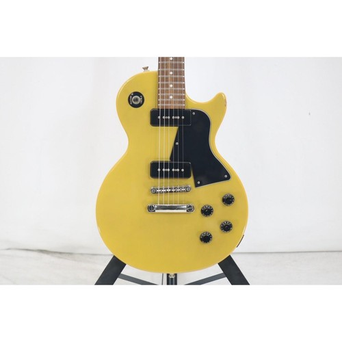 Epiphone les paul special - epiphone,