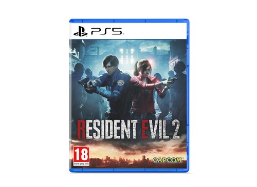 Resident evil remake sony - remake, (sony
