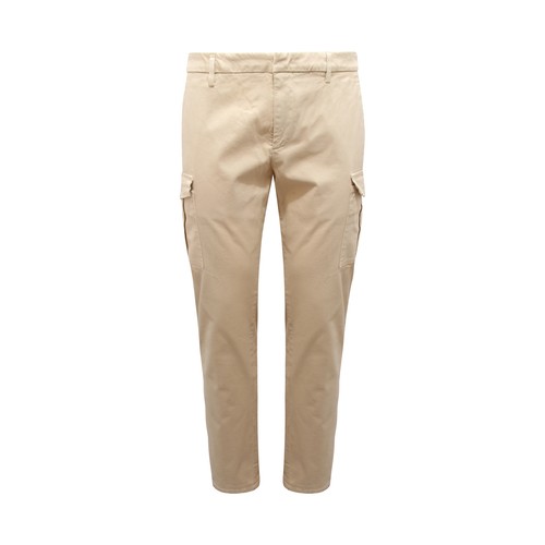 M5327 pantalone cargo - pantalone, uomo