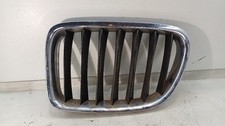 GRIGLIA ORNAMENTALE SX PER BMW X1 Serie (E84) 51112993305 N47D20C (09>15)