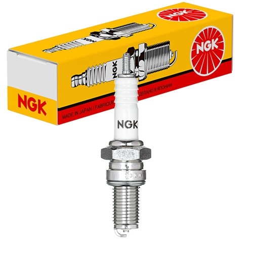 Candela accensione ngk j9a - di,