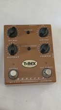 Raro Replica Echo Delay