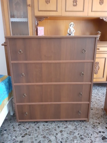 Giroletto color noce antico - giroletto,