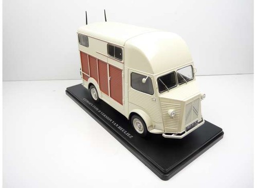Citroen type van heuliez - type,