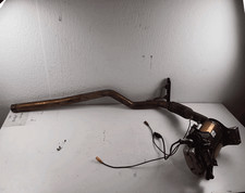 Filtro antiparticolato (FAP)  VOLKSWAGEN TIGUAN (5N) 2.0 TDI DPF (103Kw)