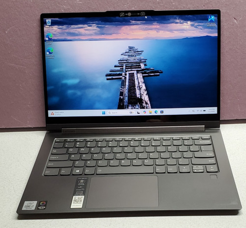 Lenovo yoga c940 81q9 - lenovo,