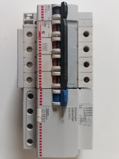Magnetotermico differenziale - magnetotermico,