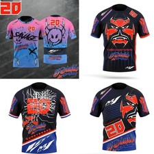 Fabio Quartararo n. Maglietta