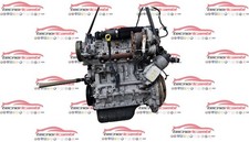 MOTORE FORD FIESTA 1.4 TDCI