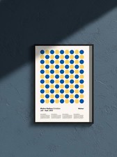 Poster Manifesto Locandina