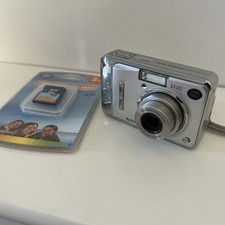 Fujifilm fotocamera digitale