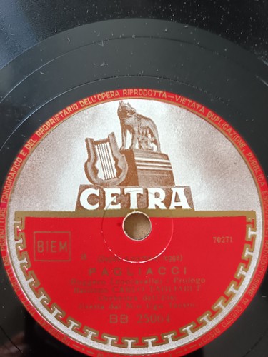 1250 giri carlo tagliabue - 1250, 78