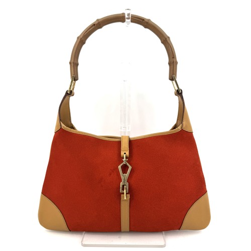 Gucci jackie borsa hobo - gucci, in