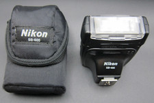 Nikon SB-400 Speedlight