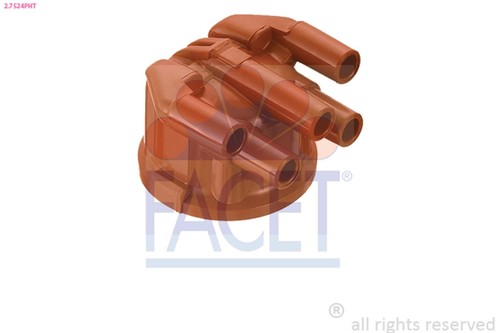 Tappo distribuzione accensione - distribuzione,