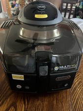 Delonghi MultiFry Multicooker