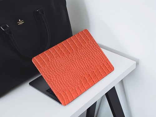 Custodia macbook air - macbook,