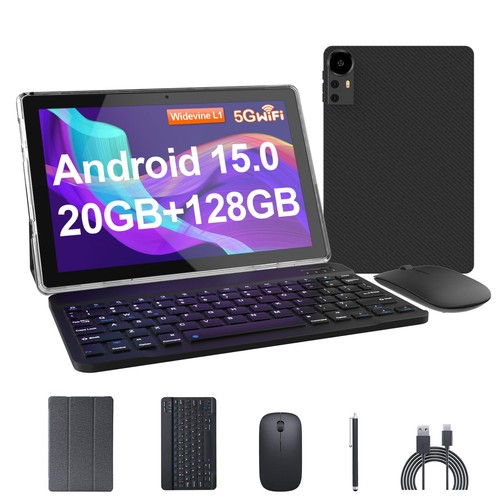 Tablet 1inch android - 10.1inch,