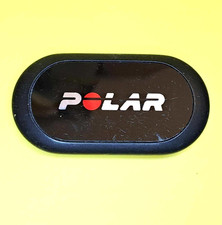 POLAR H10 HEART RATE SENSOR