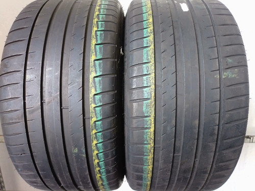 Pneumatici usati michelin - 2,