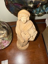 Giuseppe Vaccaro scultura in