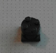 LEGO elettrico - Unità suono nero / sirena (9 V luce e suono) - (4774)