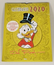PRL) DISNEY CALENDAR 2020