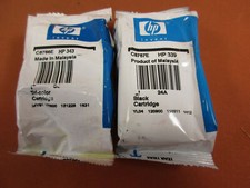 Originale HP 339/343 saldato
