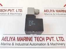 Bobina Valvola Solenoide