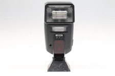 METZ Mecablitz 58 AF-1 flash