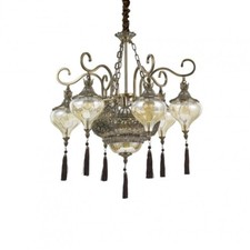 Harem sp9 lampadario classico