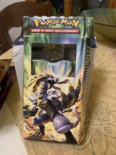 mazzi tematici pokemon