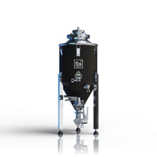 Fermentatore brewtech - ss,