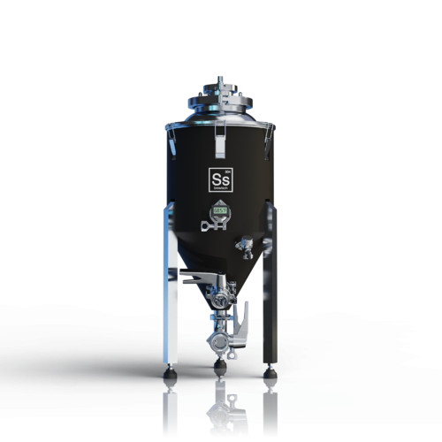 Fermentatore brewtech - ss,