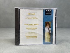 Janet Baker sings Sir Edward