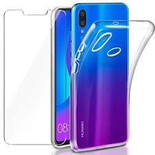 CUSTODIA TPU COVER per HUAWEI